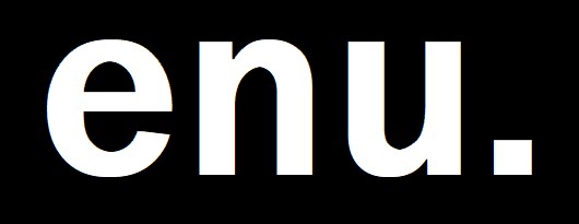 enu.